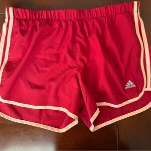 Adidas Athletic Shorts
